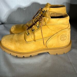 Timberland Waterproof Classic Boots size 7.5